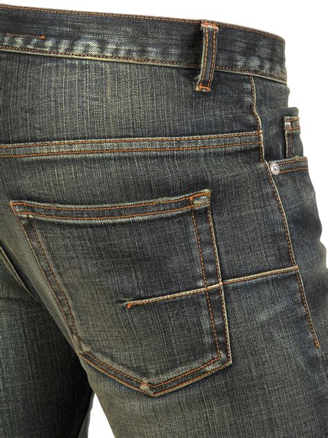 dior jeans sale|dior homme jeans for men.